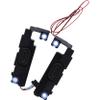 Deal4GO Internal Speaker 5SB0V10185 5SB0V10180 Replacement for Lenovo ThinkPad E15 Gen 1 20RD 20RE, Black view 3