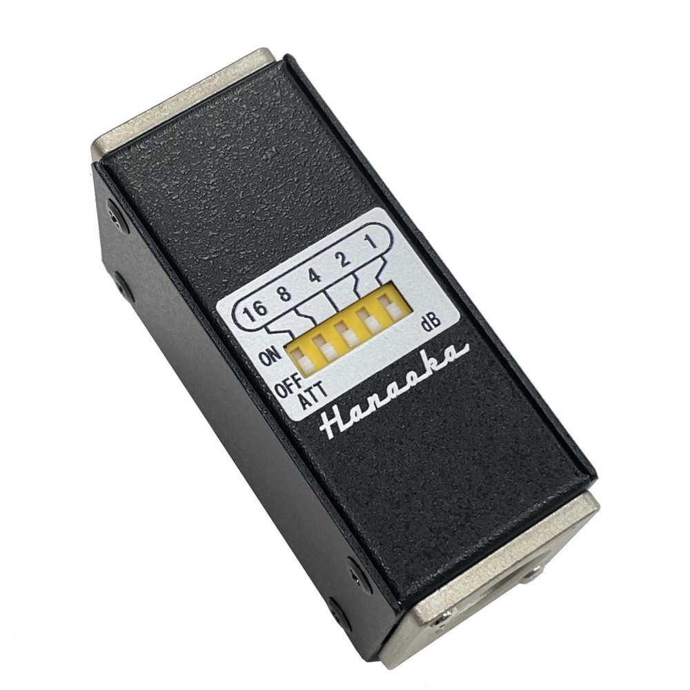 Hanaoka Musen Denki Variable ATT Box ATT-16