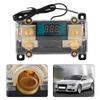 Car Audio Power Holder Stereo Distribution Block Box Digital Display for Vehicles (200A) view 2