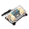 Car Audio Power Holder Stereo Distribution Block Box Digital Display for Vehicles (200A) view 4