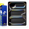 ArmorSuit 2 Pack for iPad Pro 11 Inch (2024 Release) Anti-Glare Screen Protector Max Coverage MilitaryShield Matte Film - Made in USA view 1