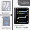 ArmorSuit 2 Pack for iPad Pro 11 Inch (2024 Release) Anti-Glare Screen Protector Max Coverage MilitaryShield Matte Film - Made in USA view 2