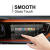 Screen Protector for VW Polo MK6 2018-2022, 1Pcs 8" Car GPS Navigation Display Tempered Glass Screen Protector view 3