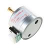 Cherjoury EG530SD-3F DC5-12V 3-Speed 33/45/78 RPM Adjustable Metal Turntables Motor Copper Sleeve Motor for Turntable RecordPlayer,Turntables Motor view 4