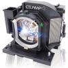 CTLAMP A+ Quality DT02081 Replacement Projector Lamp Bulb with Housing Compatible with HITACHI CP-EW3015WN CP-EW3051 CP-EW3551WN CP-EW4051WN CP-EX303 CP-EX3051WN CP-EX353 CP-EX3551WN CP-EX4551WN view 1