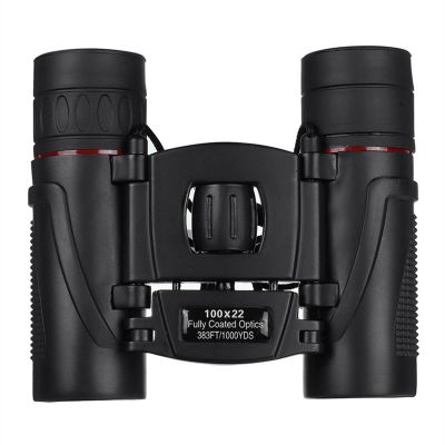 30000m 100x22 Professional Telescope Phone Binoculars High Magnification Micro Night Vision Telescope for Camping