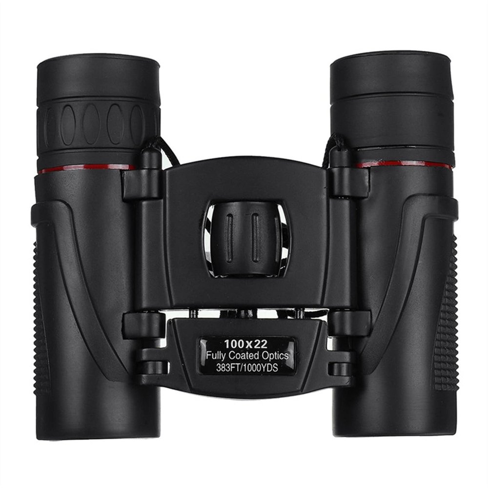 30000m 100x22 Professional Telescope Phone Binoculars High Magnification Micro Night Vision Telescope for Camping