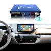 Carplay Wireless Decoder for BMW i3 2014-2017, Android Auto Retrofit Kit for BMW NBT System, Carplay Module Receiver Box, Smart Copilot Auto Module view 1