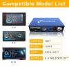 Carplay Wireless Decoder for BMW i3 2014-2017, Android Auto Retrofit Kit for BMW NBT System, Carplay Module Receiver Box, Smart Copilot Auto Module view 2