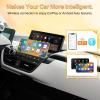 Carplay Wireless Decoder for BMW i3 2014-2017, Android Auto Retrofit Kit for BMW NBT System, Carplay Module Receiver Box, Smart Copilot Auto Module view 4