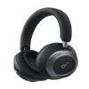 Soundcore Space One Pro, FlexiCurve Over-Ear Headphone, Adaptive Active Noise Cancelling Headphones Driven by 6 Mics, 60H Lossless Audio, Ultra-Fast Charging, Hi-Res Wireless, Comfortable Fit view 1