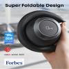 Soundcore Space One Pro, FlexiCurve Over-Ear Headphone, Adaptive Active Noise Cancelling Headphones Driven by 6 Mics, 60H Lossless Audio, Ultra-Fast Charging, Hi-Res Wireless, Comfortable Fit view 2