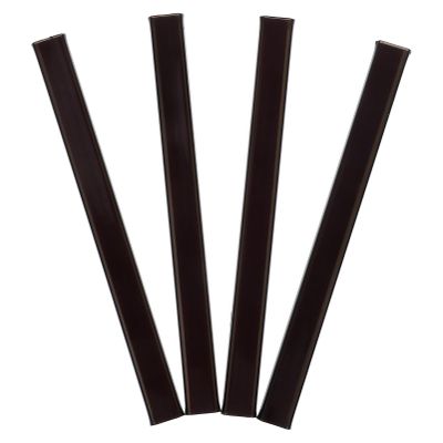 UPKOCH 4pcs Plastic Cord Cord Protectors for Wire Management for Wall-Mounted Tvs Easy Adhesive Installation for Uavs and Home Setup
