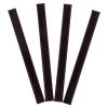 UPKOCH 4pcs Plastic Cord Cord Protectors for Wire Management for Wall-Mounted Tvs Easy Adhesive Installation for Uavs and Home Setup view 1