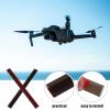 UPKOCH 4pcs Plastic Cord Cord Protectors for Wire Management for Wall-Mounted Tvs Easy Adhesive Installation for Uavs and Home Setup view 2
