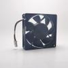 09225VE-12P-CT 3-Wire (92x92x25mm) 12V 0.68A Dual Ball Bearing Silent Cooling Fan view 1
