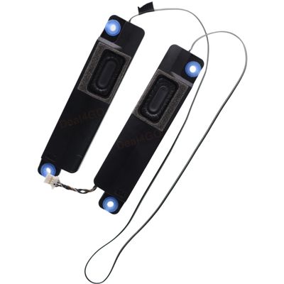 Deal4GO Internal Speaker PK23000ULY0 PK23000ULG0 Replacement for Lenovo Ideapad 3-17ITL6 3-17ALC6 3-17ADA6 2021, Black