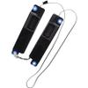 Deal4GO Internal Speaker PK23000ULY0 PK23000ULG0 Replacement for Lenovo Ideapad 3-17ITL6 3-17ALC6 3-17ADA6 2021, Black view 1