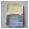 JOEBO Microscope Kit 10pcs Bio-Microscope Prepared Basic Biological Microscope Slides Microscope Lens Adapters view 1
