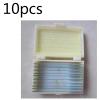 JOEBO Microscope Kit 10pcs Bio-Microscope Prepared Basic Biological Microscope Slides Microscope Lens Adapters view 2