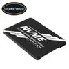 SFF-8639 U.2 to NGFF M.2 M-Key PCIe SSD Case Enclosure for SSD 750 p3600 p3700 view 3