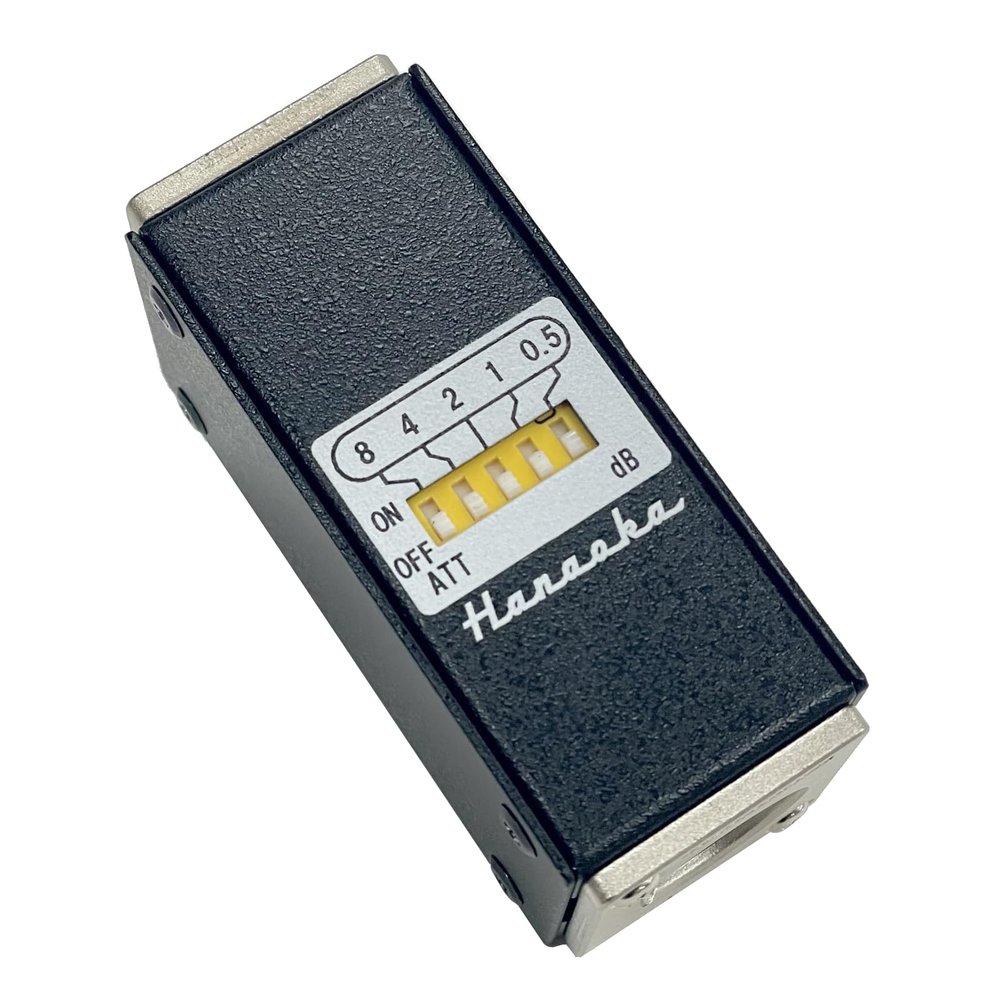 Hanaoka Musen Denki Variable ATT Box ATT-08