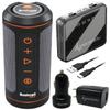 Wearable4U - Bushnell Wingman 2 GPS Golf Speaker with Power Pack Bundle view 1