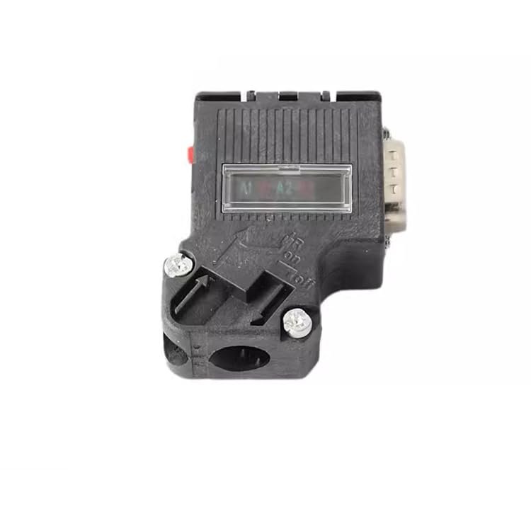 6GK1500-0FC10 for 6GK1500-0FC10 DP Bus Connector DP Header 180 Right Angle Connection Terminating Resistor with Isolation