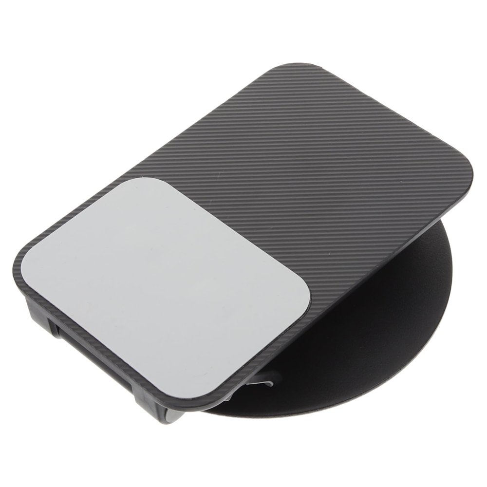 NAMOARLY Folding Adjustable Phone Stand for Desk Rotatable Cellphone Holder Compatible and Tablets Lightweight for Video Chatting and Streaming
