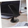 NAMOARLY Folding Adjustable Phone Stand for Desk Rotatable Cellphone Holder Compatible and Tablets Lightweight for Video Chatting and Streaming view 2