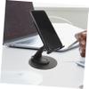 NAMOARLY Folding Adjustable Phone Stand for Desk Rotatable Cellphone Holder Compatible and Tablets Lightweight for Video Chatting and Streaming view 3
