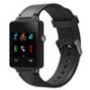 AEHON Soft Silicone Replacement Watch Band for Garmin Vivoactive Acetate Sports Bracelet Watch Straps (Color : White) view 3