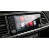 Screen Protector for Seat Ateca FR 2020, 1Pcs Car GPS Multimedia Radio Center Display Screen Protector view 1