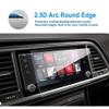 Screen Protector for Seat Ateca FR 2020, 1Pcs Car GPS Multimedia Radio Center Display Screen Protector view 4
