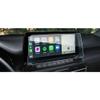 Conpert Screen Protector for Kia Seltos Celltos 2021-2022, 1Pcs 10.25" Car GPS Navigation Touch Screen Protector view 1