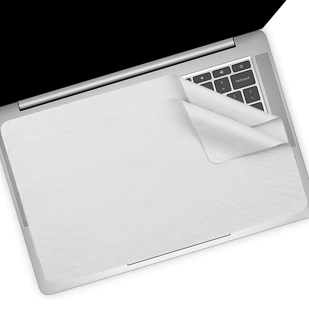 2 Pack Microfiber Liner Cleaning Cloth with Screen Keyboard Imprint Protection for HP Laptop 14" HP Pavilion 14/HP Envy x360 14/ProBook 14/EliteBook 14/OMEN 14" & Other HP Laptop 14-inch Notebook