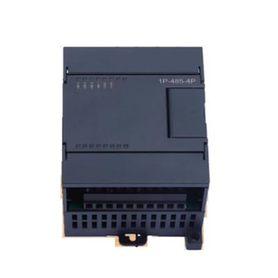 1P-485-4P Compatible RS485/232 to 4-Port Signal Amplifier RS485 Hub Industrial Isolation Chip