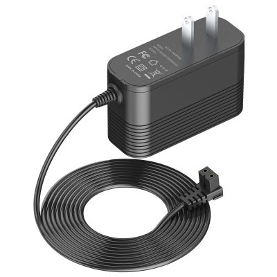12.6V Charger for Coasteering Robotic Pool Cleaner Compatible with Coasteering Planet Pro, Planet, SP2, Automatic Robotic Pool Vacuum Cleaner Power Adapter