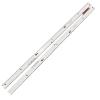 DYLLCOPM Kit LED Backlight Strips for Sam/s.ung UE65MU6400T UN65MU6500G UN65MU6500 UN65MU6400G UN65MU6400, DYLLCOPM150 view 1