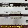 DYLLCOPM Kit LED Backlight Strips for Sam/s.ung UE65MU6400T UN65MU6500G UN65MU6500 UN65MU6400G UN65MU6400, DYLLCOPM150 view 2