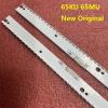 DYLLCOPM Kit LED Backlight Strips for Sam/s.ung UE65MU6400T UN65MU6500G UN65MU6500 UN65MU6400G UN65MU6400, DYLLCOPM150 view 3