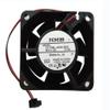 HGUOPIE for NMB 2410ML-05W-B60 Cooling Fan DC 24V 0.17A 60X60X25mm 6cm Inverter Cooling Fan view 1
