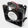 HGUOPIE for NMB 2410ML-05W-B60 Cooling Fan DC 24V 0.17A 60X60X25mm 6cm Inverter Cooling Fan view 2