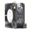 HGUOPIE for NMB 2410ML-05W-B60 Cooling Fan DC 24V 0.17A 60X60X25mm 6cm Inverter Cooling Fan view 4
