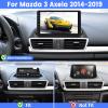 [2G+64G] Car Radio for Mazda 3 Axela 2014-2019, Android 13 Touch Screen Car Play Stereo, Carplay/Android Auto/EQ Audio/SWC/Bluetooth view 2