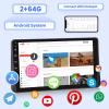 [2G+64G] Car Radio for Mazda 3 Axela 2014-2019, Android 13 Touch Screen Car Play Stereo, Carplay/Android Auto/EQ Audio/SWC/Bluetooth view 3