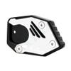 LMLXYZ Side Stand Pad for CB650R Neo Sports Cafe CB 650R 2019 2020 2021 2022 Extension Pad Support Plate Kickstand Side Stand Enlarge Foot Brace view 1