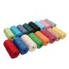 KONTONTY 100m Yellow Jute Twine for Crafts Festive Decoration Gardening and Wrapping Bouquets and Versatile Rope for Weddings Birthdays and Home Decor view 4