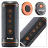 Wearable4U - Bushnell Wingman 2 GPS Golf Speaker with Black Earbuds - Wall/Car Adapters Bundle view 2