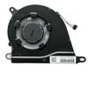 Laptop CPU Fan for HP 15S-EQ1504AU 15S-EQ1515AU 15S-EQ1516AU 15S-EQ1517AU 15S-EQ1518AU 15S-EQ1519AU 15S-EQ1521AU 15S-EQ1523AU 15S-EQ1537AU 15S-EQ1538AU 15S-EQ1539AU 15S-EQ1540AU DC5V 0.5A view 2